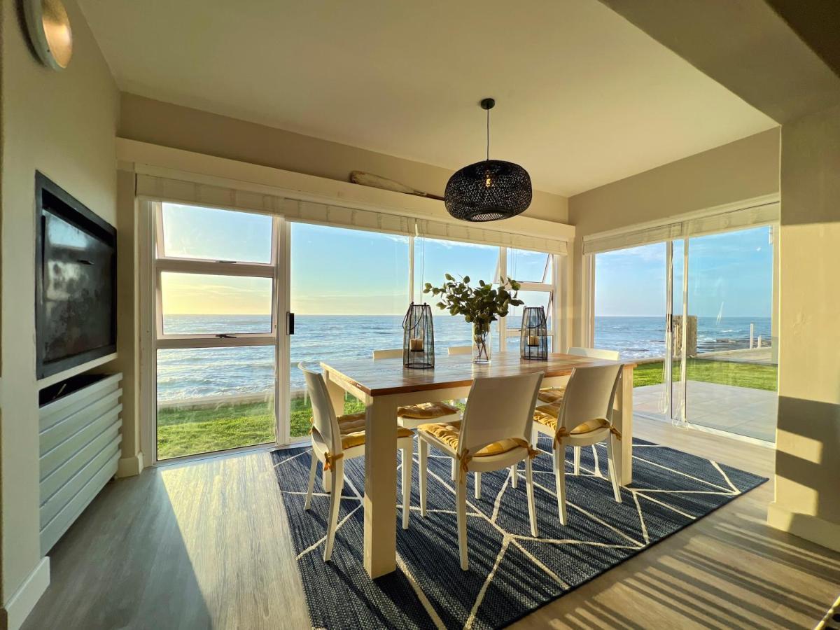 Waterfront Edge B5 Villa ซวาคอปมุนด์ ภายนอก รูปภาพ
