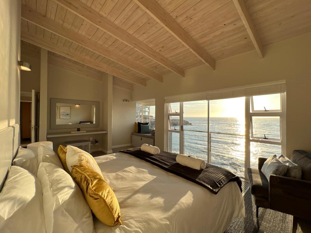 Waterfront Edge B5 Villa ซวาคอปมุนด์ ภายนอก รูปภาพ
