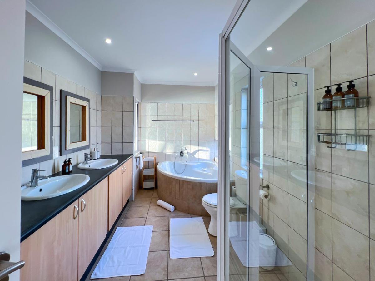 Waterfront Edge B5 Villa ซวาคอปมุนด์ ภายนอก รูปภาพ