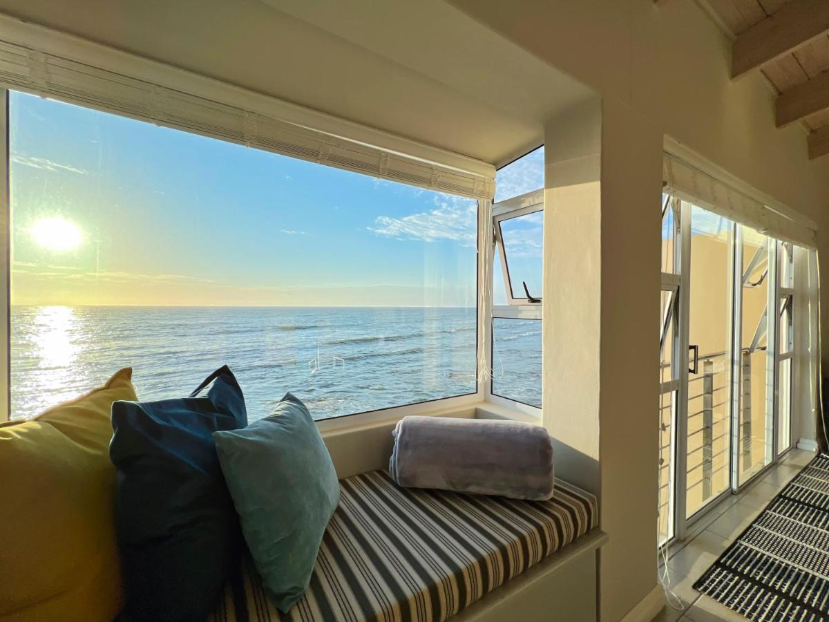 Waterfront Edge B5 Villa ซวาคอปมุนด์ ภายนอก รูปภาพ