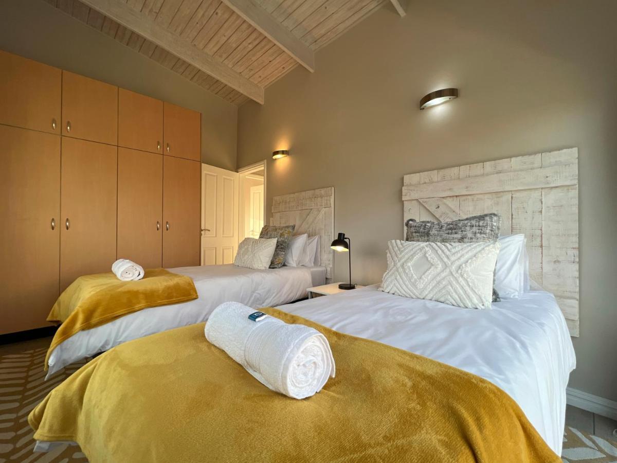 Waterfront Edge B5 Villa ซวาคอปมุนด์ ภายนอก รูปภาพ