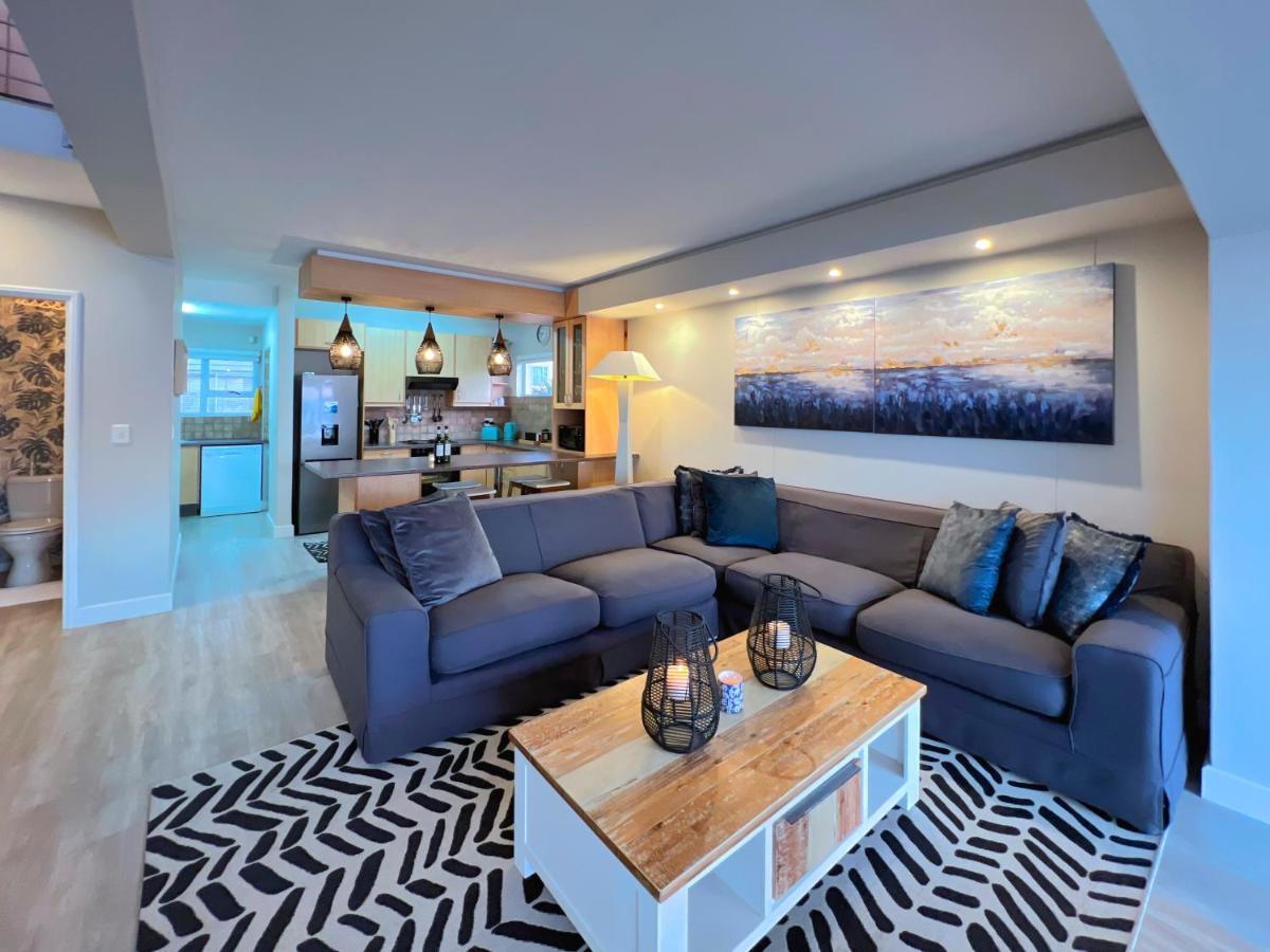 Waterfront Edge B5 Villa ซวาคอปมุนด์ ภายนอก รูปภาพ