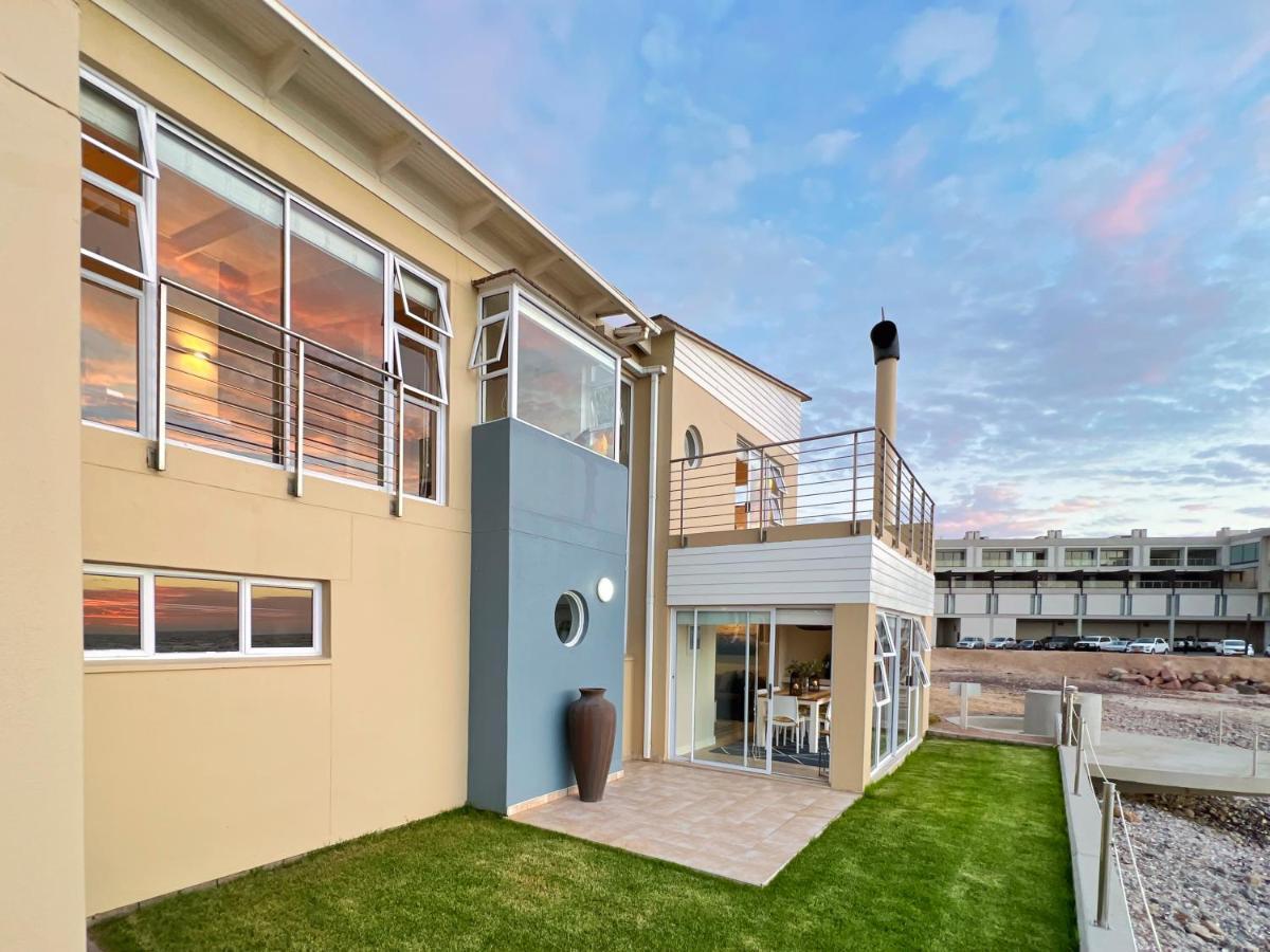 Waterfront Edge B5 Villa ซวาคอปมุนด์ ภายนอก รูปภาพ