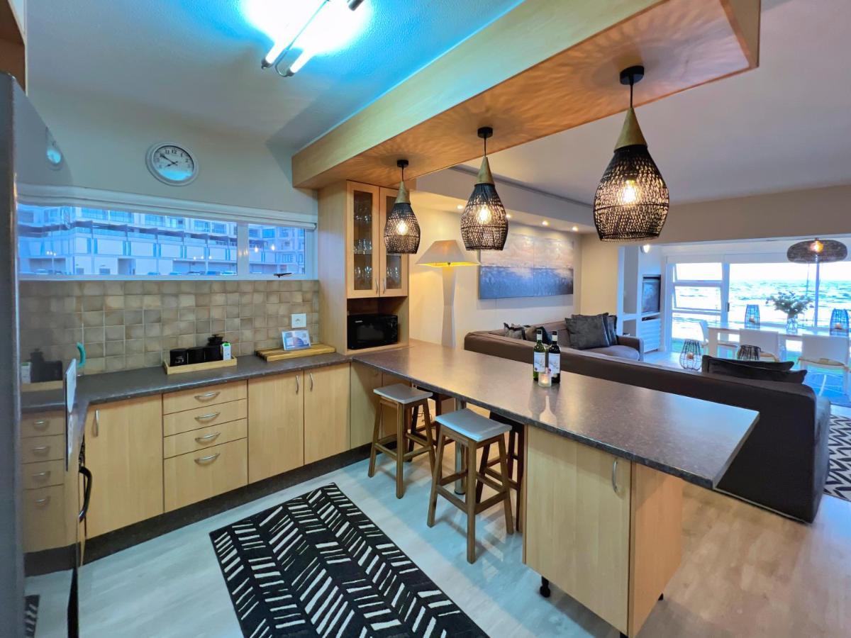 Waterfront Edge B5 Villa ซวาคอปมุนด์ ภายนอก รูปภาพ