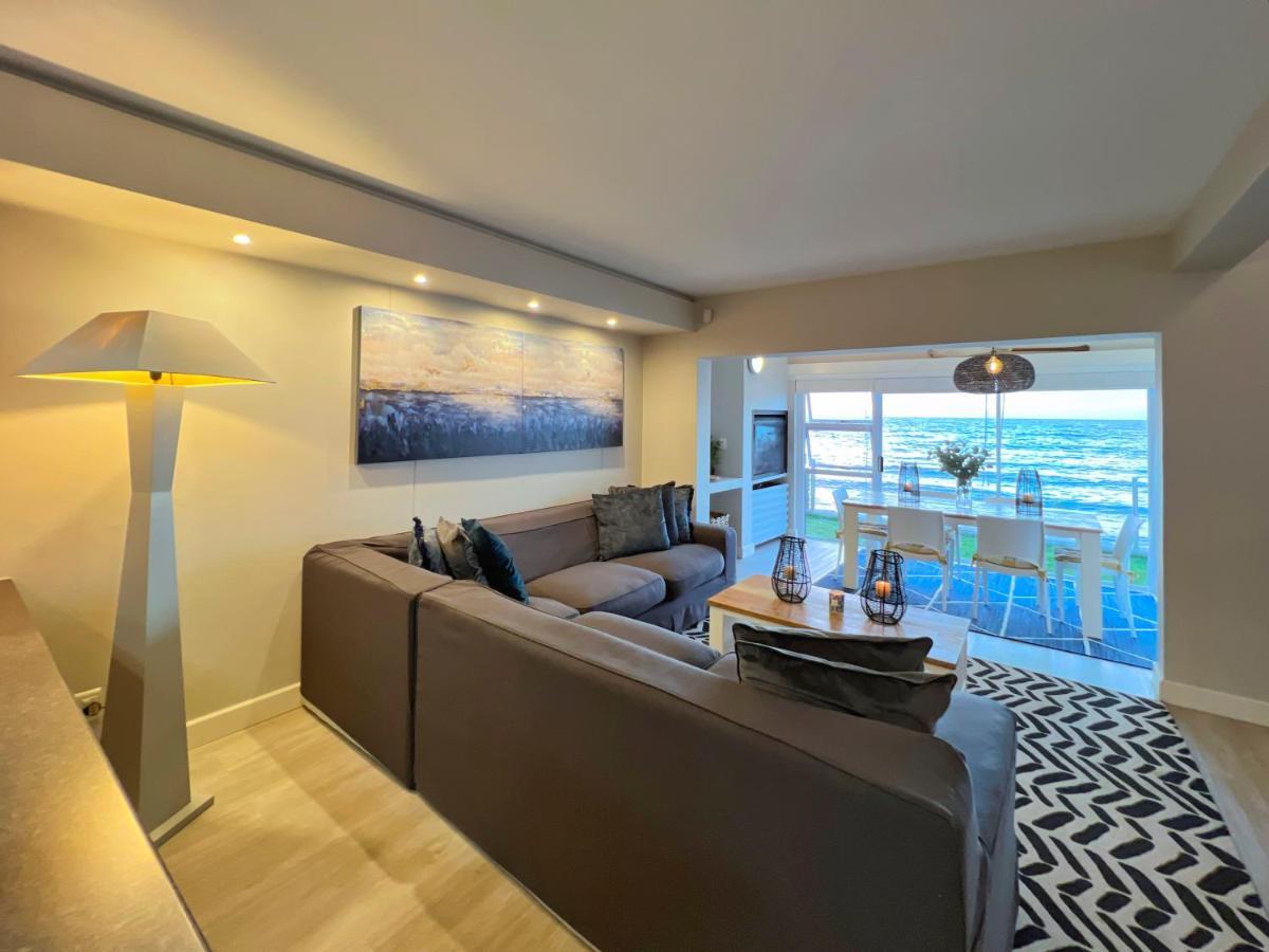 Waterfront Edge B5 Villa ซวาคอปมุนด์ ภายนอก รูปภาพ