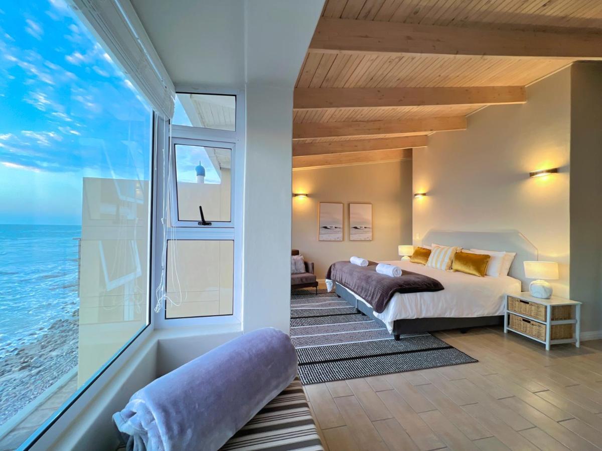 Waterfront Edge B5 Villa ซวาคอปมุนด์ ภายนอก รูปภาพ