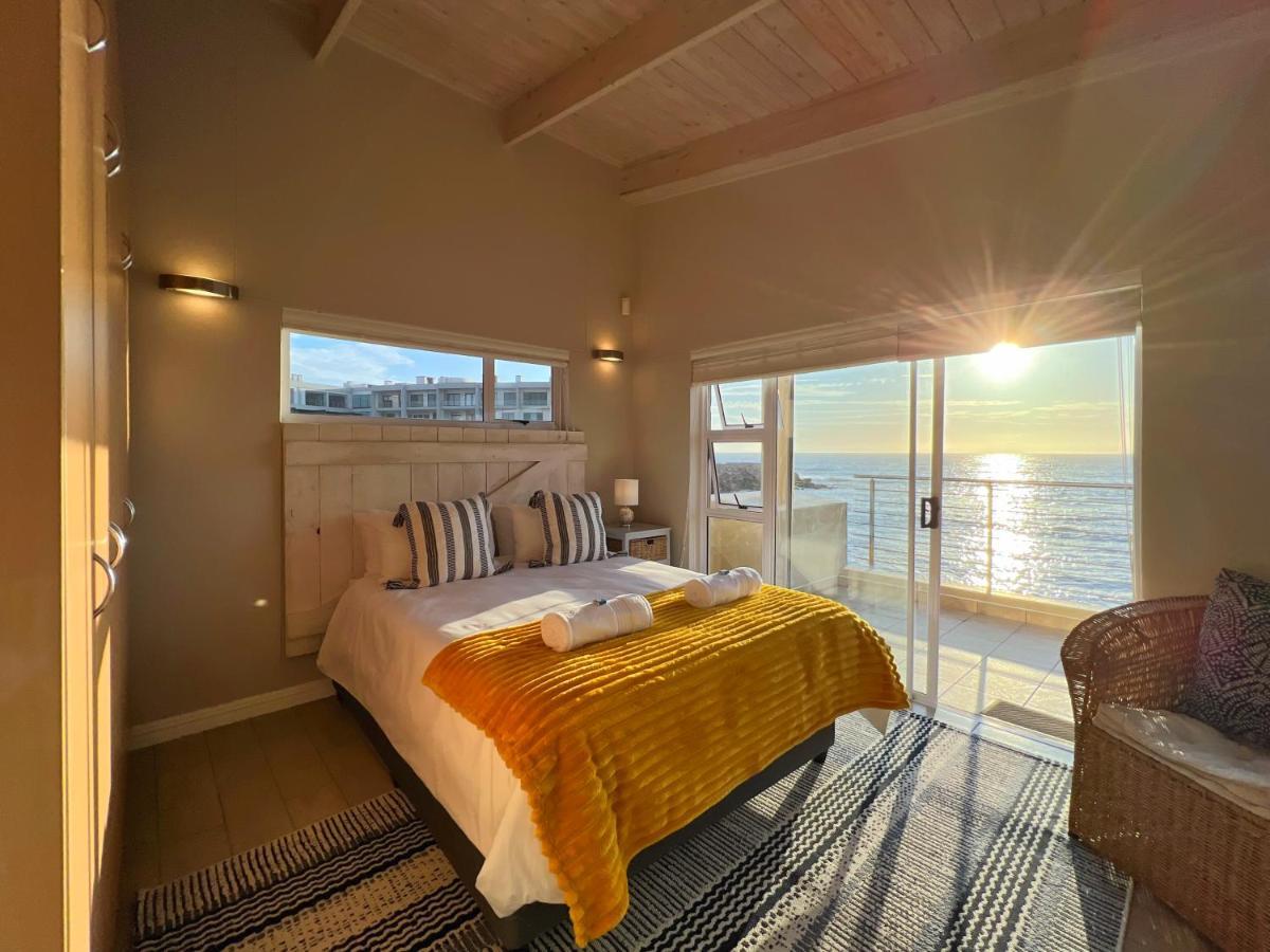 Waterfront Edge B5 Villa ซวาคอปมุนด์ ภายนอก รูปภาพ