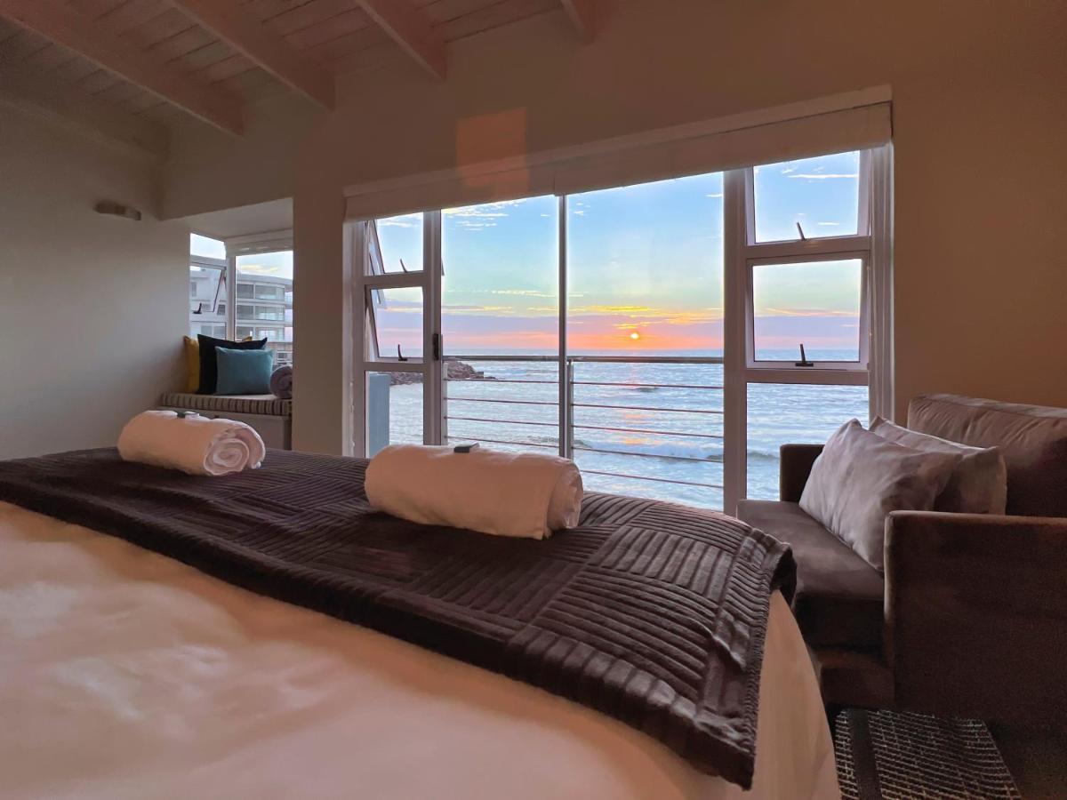 Waterfront Edge B5 Villa ซวาคอปมุนด์ ภายนอก รูปภาพ