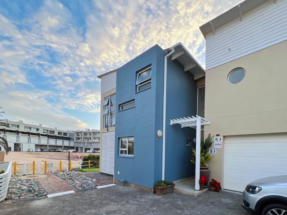 Waterfront Edge B5 Villa ซวาคอปมุนด์ ภายนอก รูปภาพ