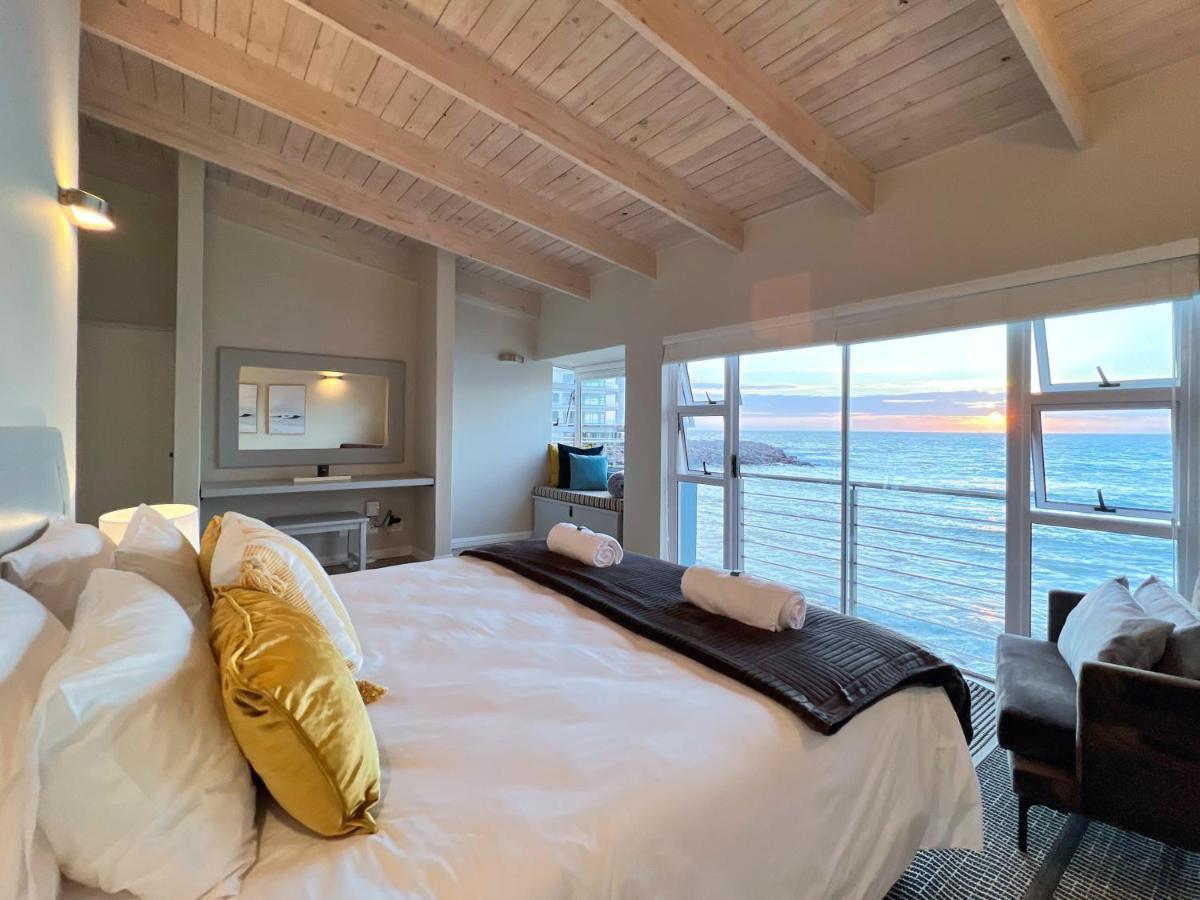 Waterfront Edge B5 Villa ซวาคอปมุนด์ ภายนอก รูปภาพ