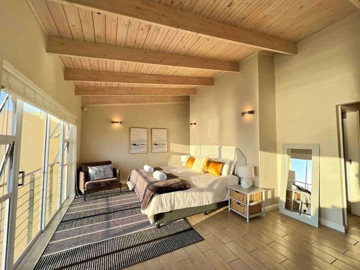 Waterfront Edge B5 Villa ซวาคอปมุนด์ ภายนอก รูปภาพ