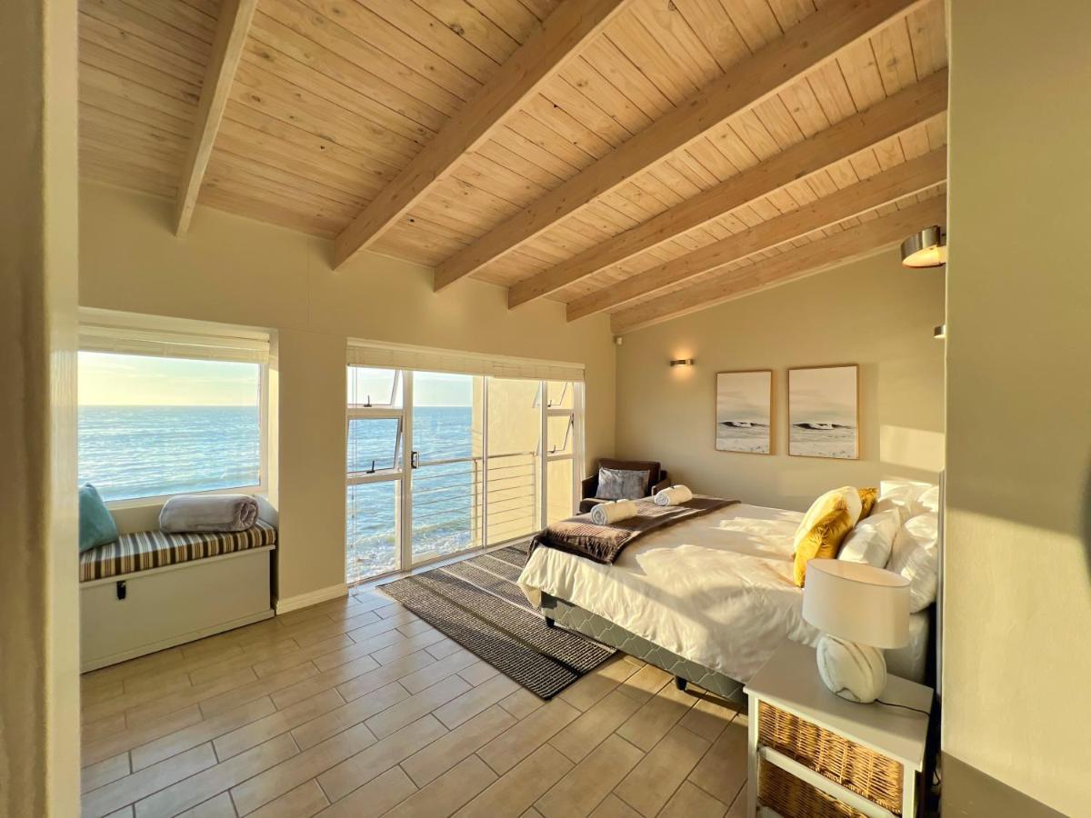 Waterfront Edge B5 Villa ซวาคอปมุนด์ ภายนอก รูปภาพ