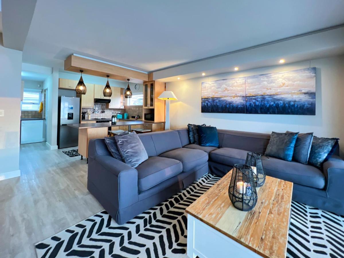 Waterfront Edge B5 Villa ซวาคอปมุนด์ ภายนอก รูปภาพ